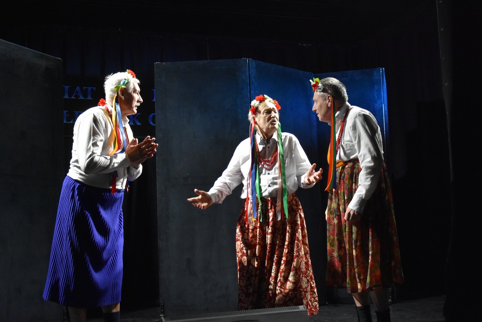 Koncert z okazji Dnia Kobiet